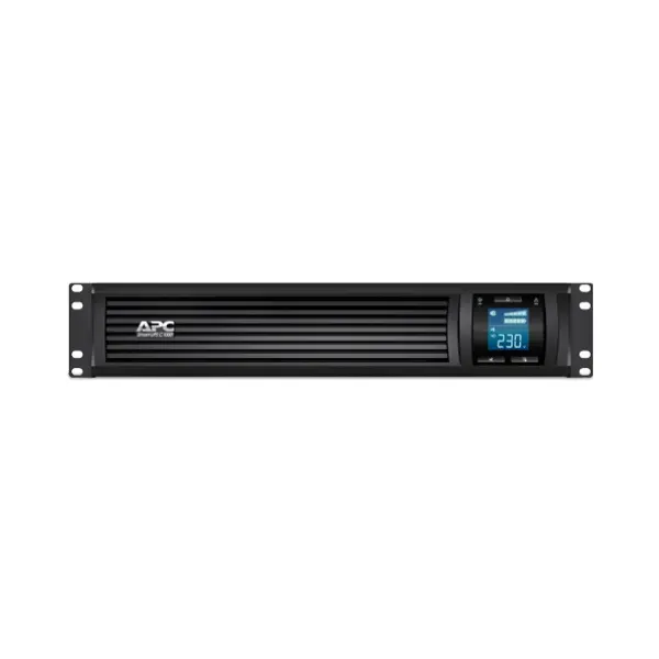 APC SMC1000I-2U