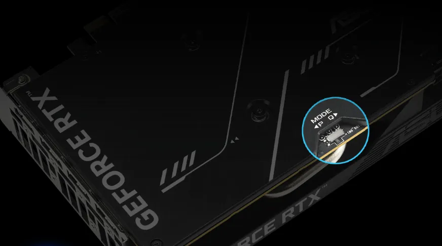 ASUS Graphic Card