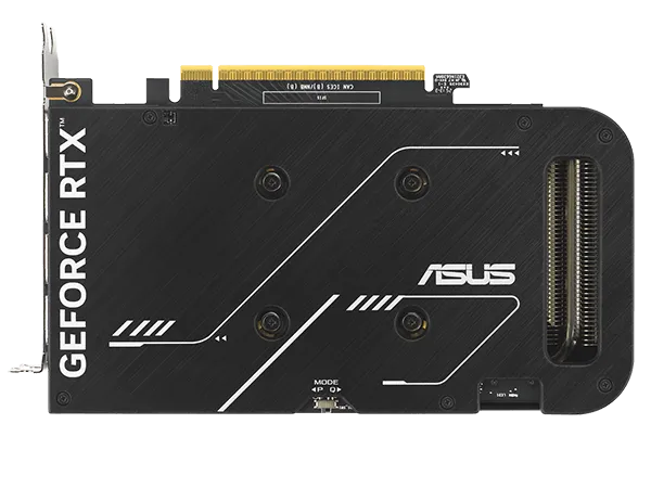 ASUS Dual GeForce RTX 5050 8GB 