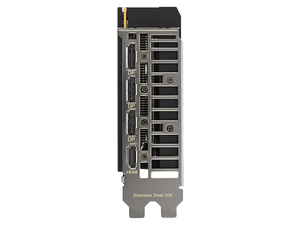 ASUS Graphic Card ASUS Graphic Card