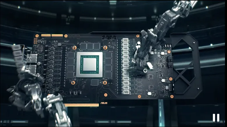 Graphic Card ASUS Graphic Card ASUS