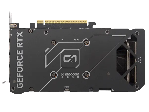 ASUS Dual GeForce RTX 5060 Ti 16GB ASUS Dual GeForce RTX 5060 Ti 16GB