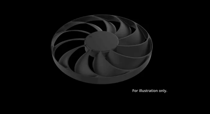 جي فورس RTX 5060