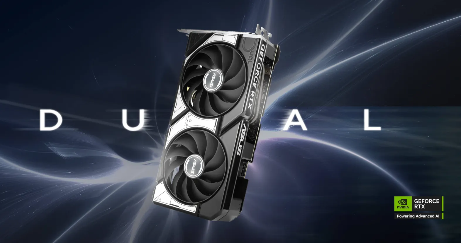 اسوس جيفورس ار تي اكس 5060