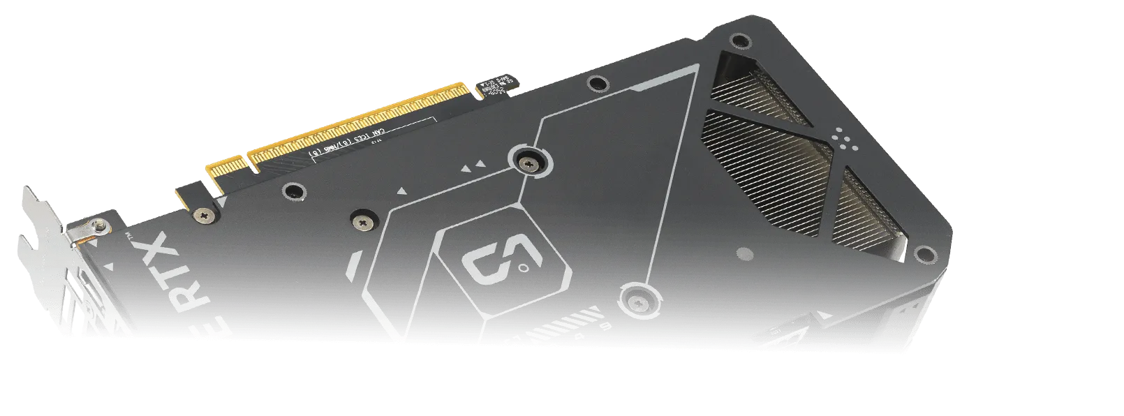 كارت شاشة اسوس