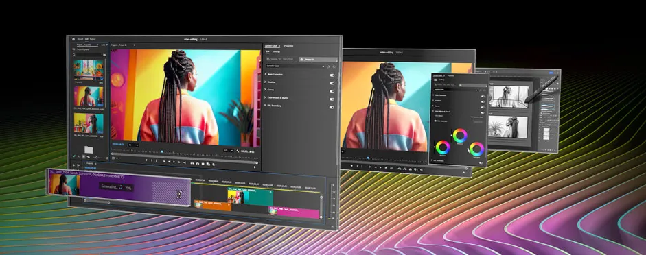 إنفيديا ستوديو