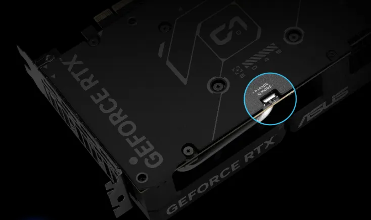 ASUS Graphic card ASUS Graphic card