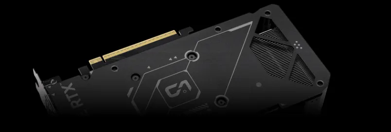 GeForce RTX 5060Ti GeForce RTX 5060Ti