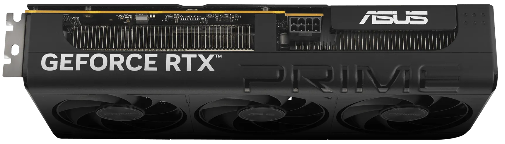 ASUS Prime GeForce RTX 5060 ASUS Prime GeForce RTX 5060