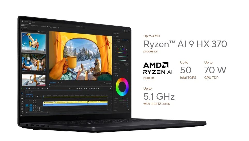 برو ارت P16 H7606WP-ME021X