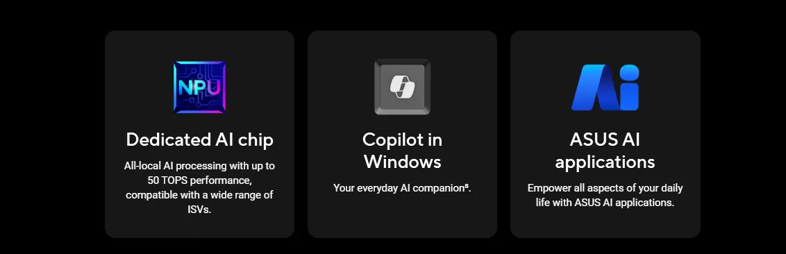 لاب توب asus ProArt