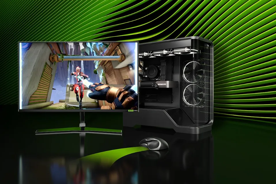 كرت شاشة 5090 كرت شاشة 5090