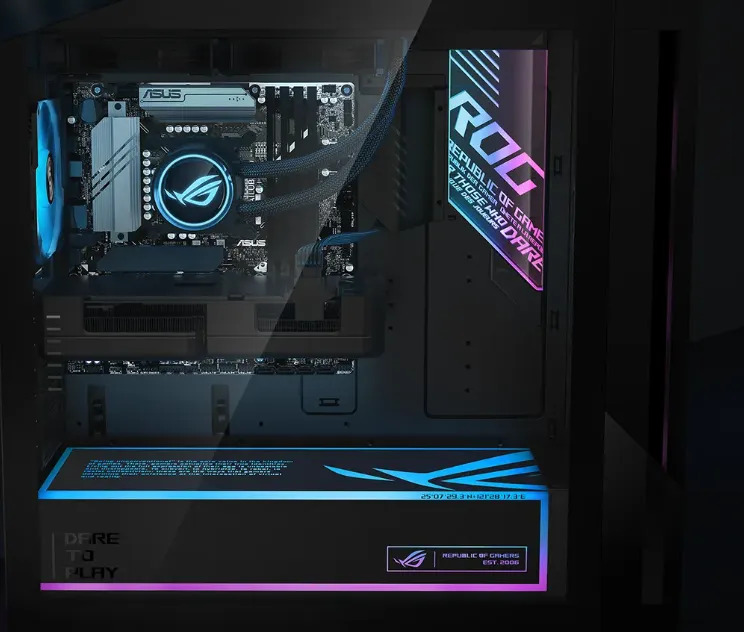 computer gaming