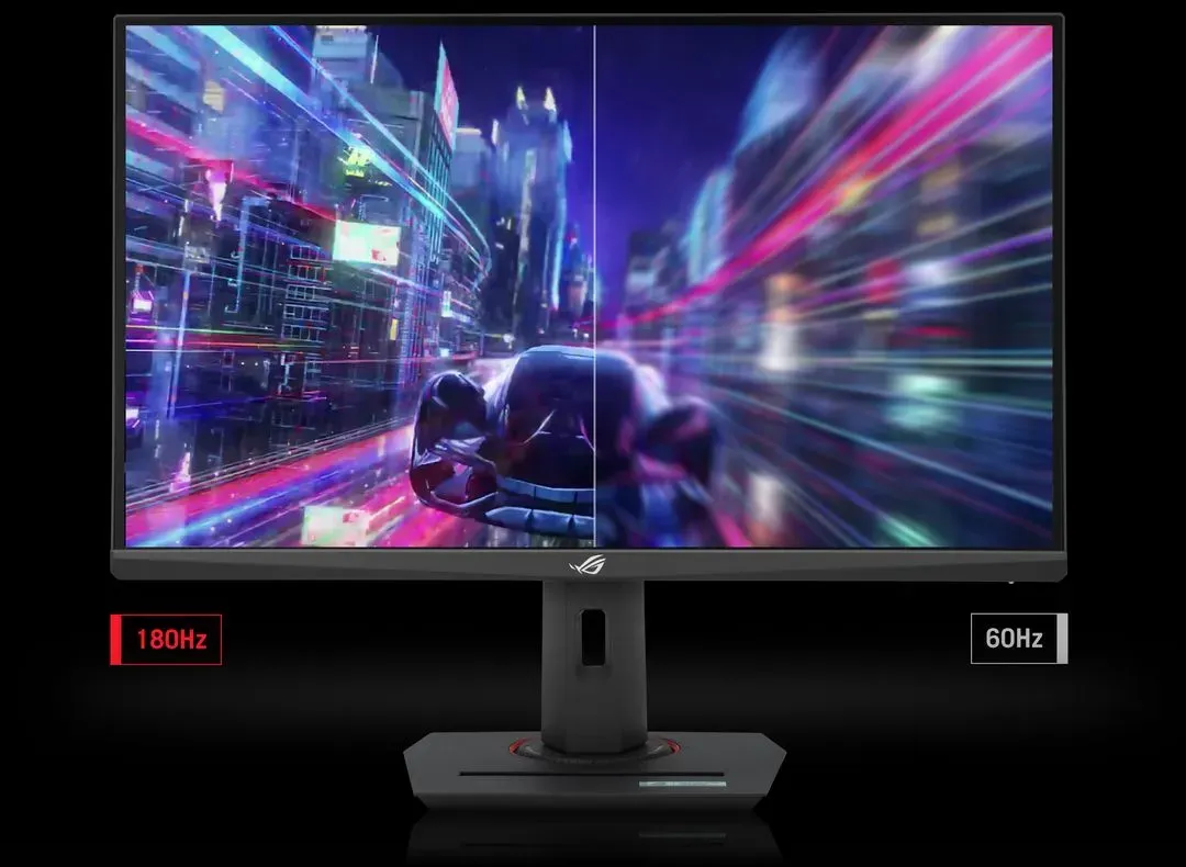 asus monitor