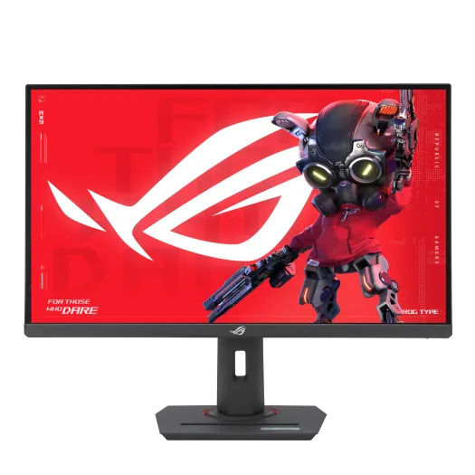 ASUS ROG STRIX-XG27ACS