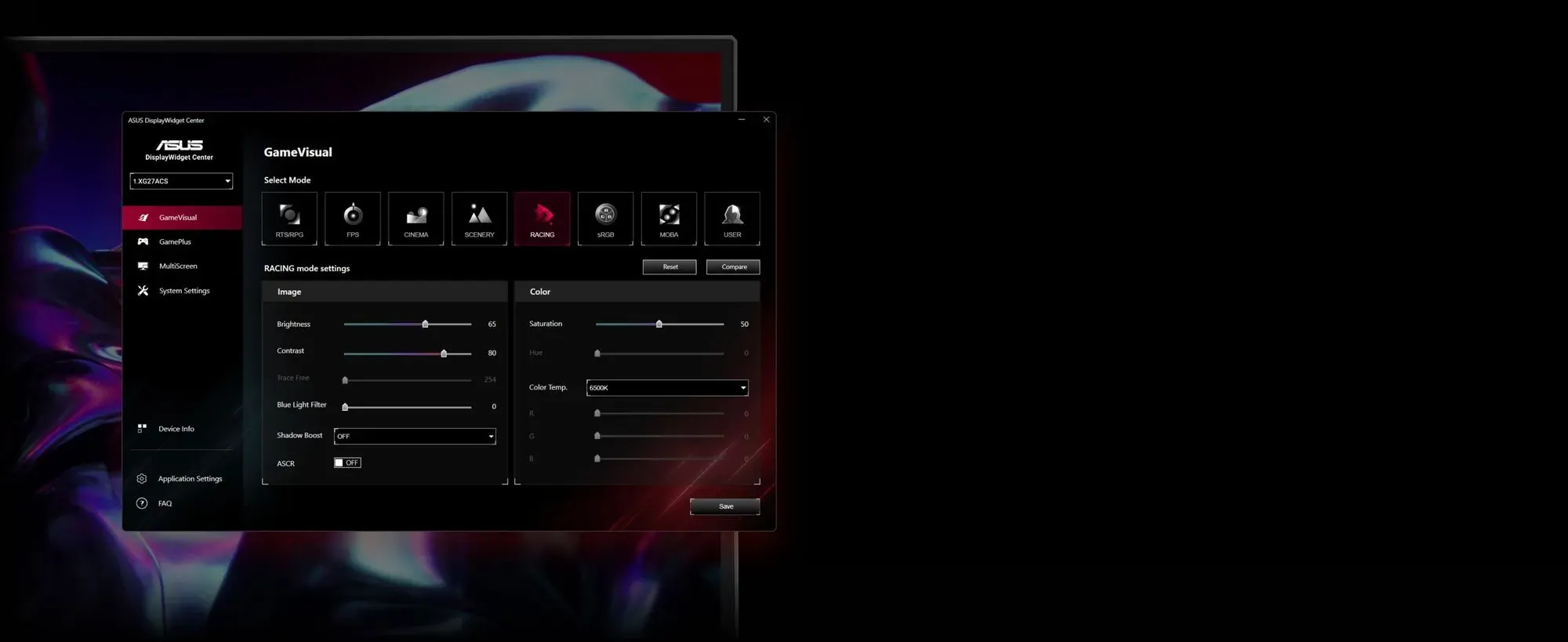 gaming monitor asus gaming monitor asus