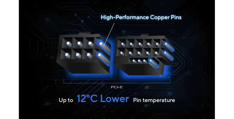 باور سبلاي 1200 وات