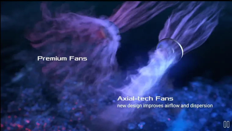 باور سبلاي 850W وات