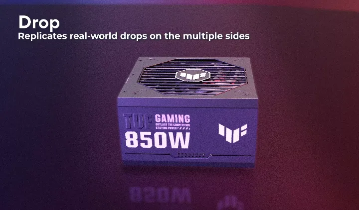 power supply computer