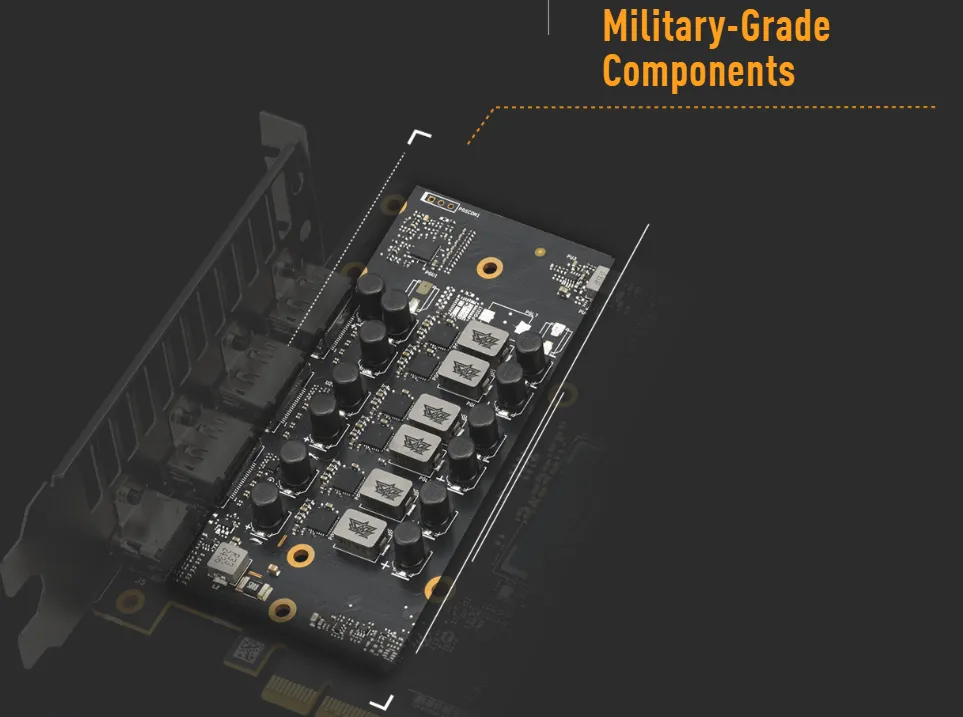 اسوس تاف جيمنج جيفورس ار تي اكس 5060 اسوس تاف جيمنج جيفورس ار تي اكس 5060