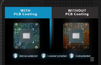 تاف جيمنج جيفورس ار تي اكس 5060 تاف جيمنج جيفورس ار تي اكس 5060