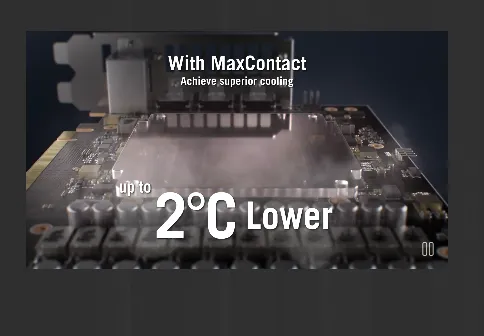 جيفورس ار تي اكس 5060 8 جيجابايت جيفورس ار تي اكس 5060 8 جيجابايت