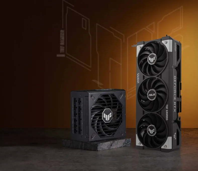 TUF-RTX5070-O12G-GAMING TUF-RTX5070-O12G-GAMING