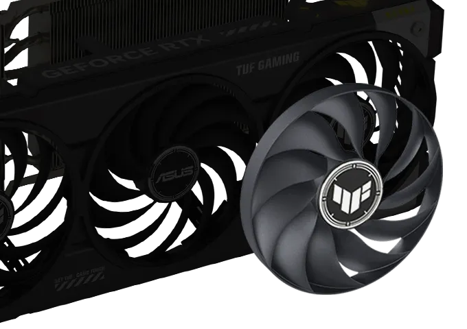 اسوس تاف جيمنج كارت شاشه اسوس تاف جيمنج كارت شاشه