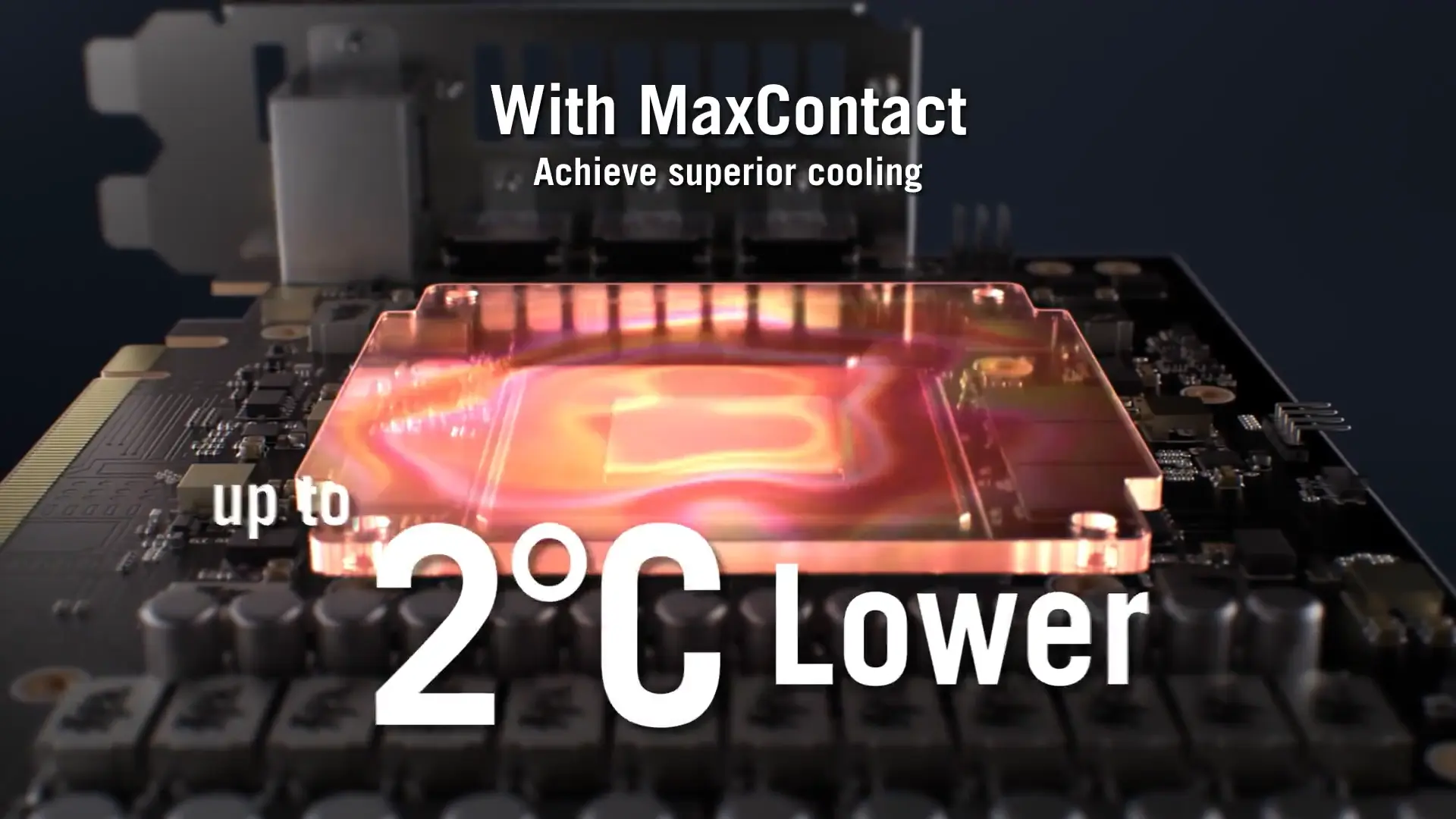 كارت شاشه اسوس ار تي اكس جي فورس 5070 كارت شاشه اسوس ار تي اكس جي فورس 5070