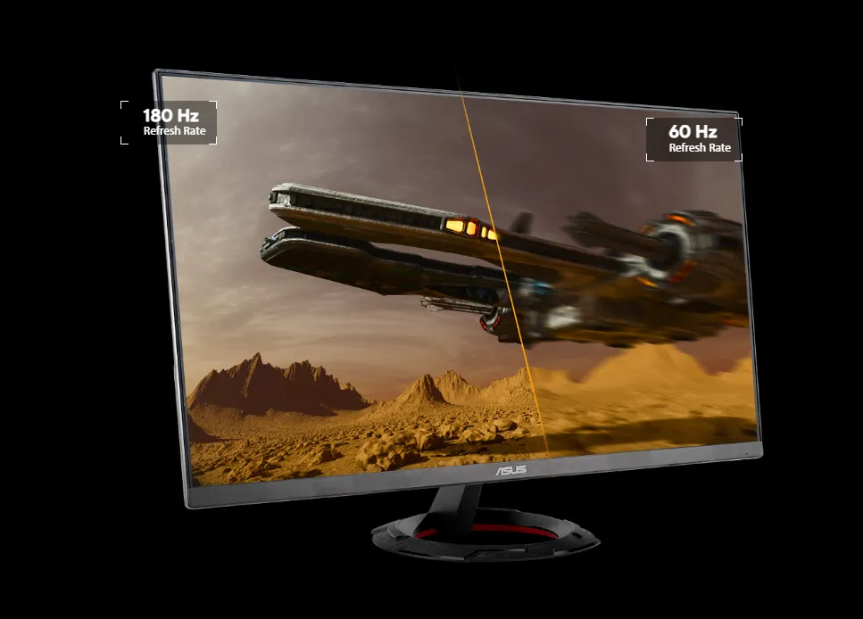 ASUS TUF Gaming VG249Q3R monitor