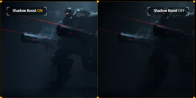 شاشة أسوس جيمنج