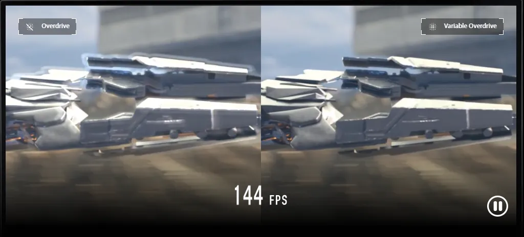 أسوس شاشة للكمبيوتر