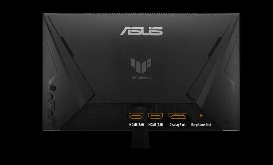 شاشة أسوس جيمنج