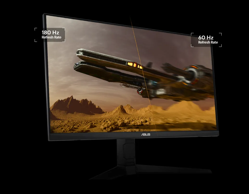 TUF Gaming VG27AQL3A