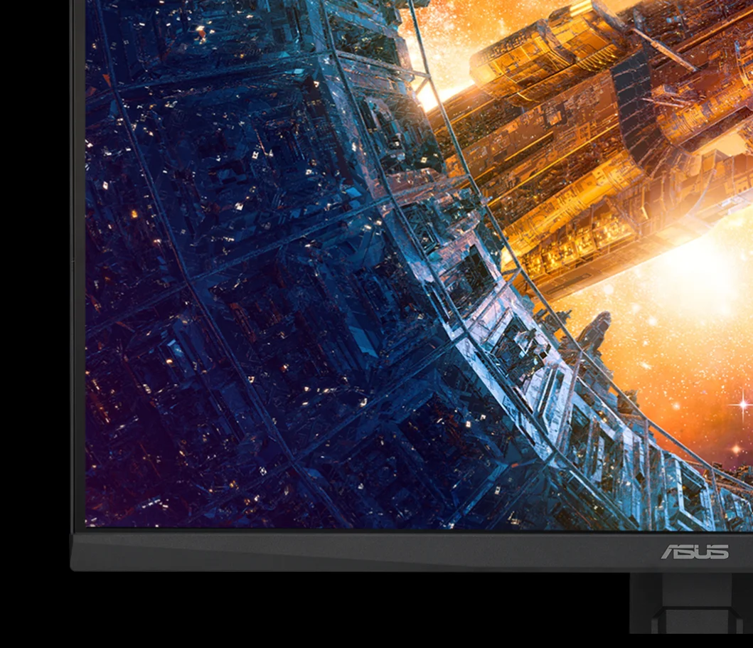 asus gaming monitor
