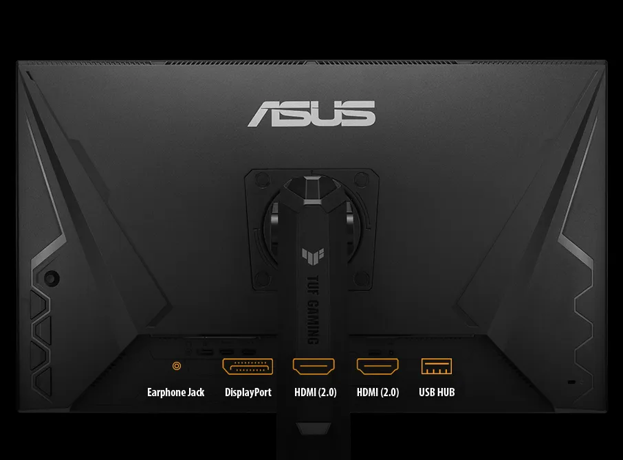 asus tuf monitor