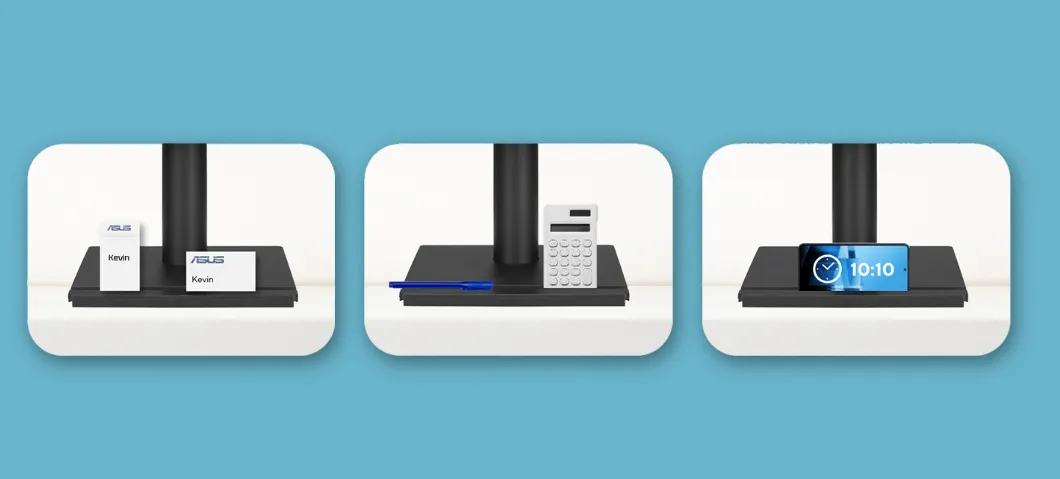 أسوس شاشة جيمنج