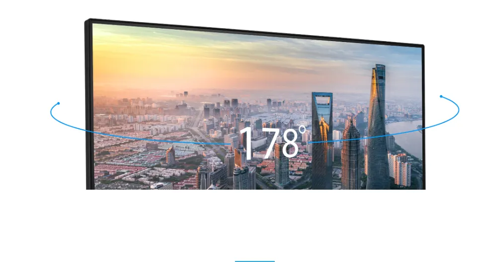 شاشة للكمبيوتر أسوس