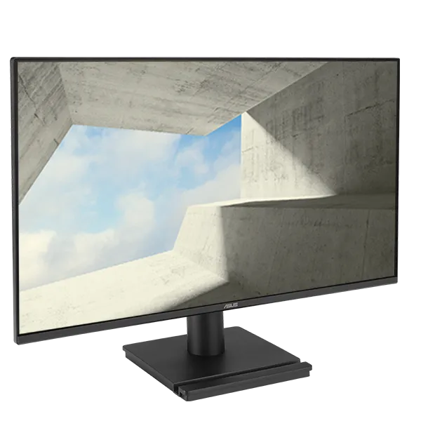 شاشة pc أسوس