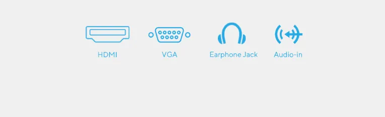 شاشة كمبيوتر أسوس