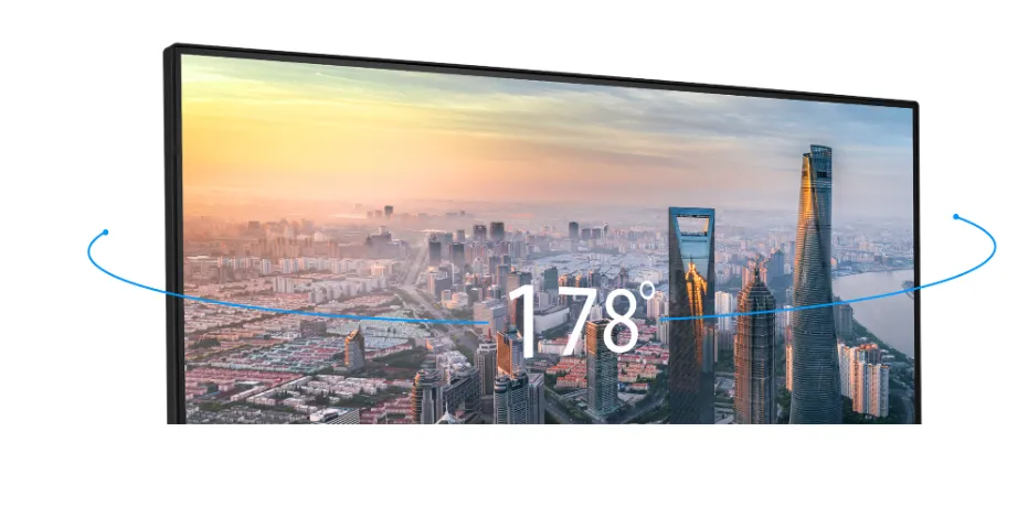 شاشة جيمنج أسوس