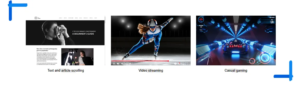 أسوس شاشة للكمبيوتر