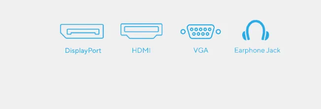 أسوس شاشة gaming