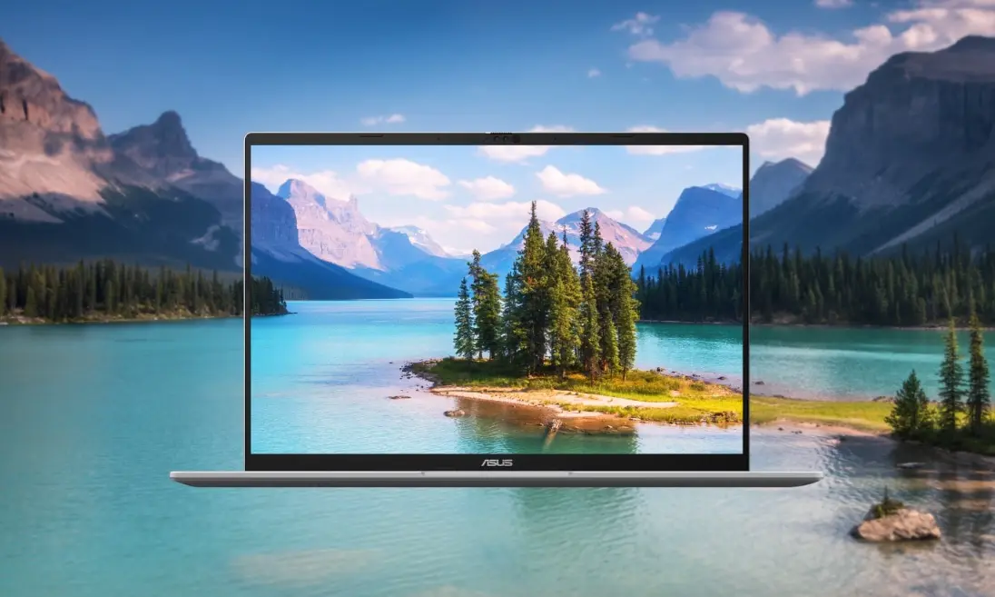 asus vivobook