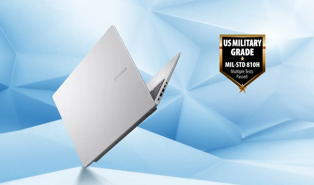 vivobook laptop