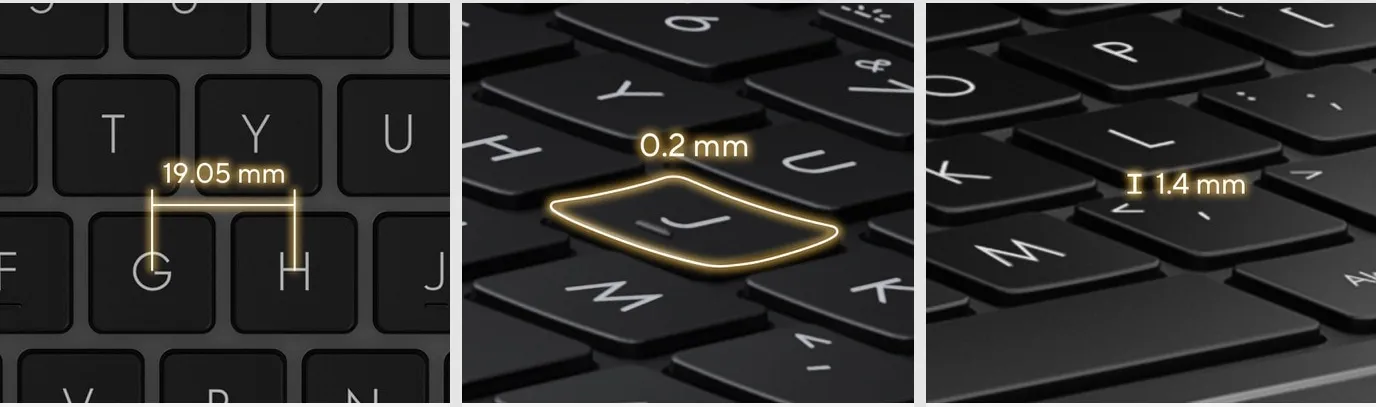اسوس فيفوبوك 16X D1603QA-MB005W