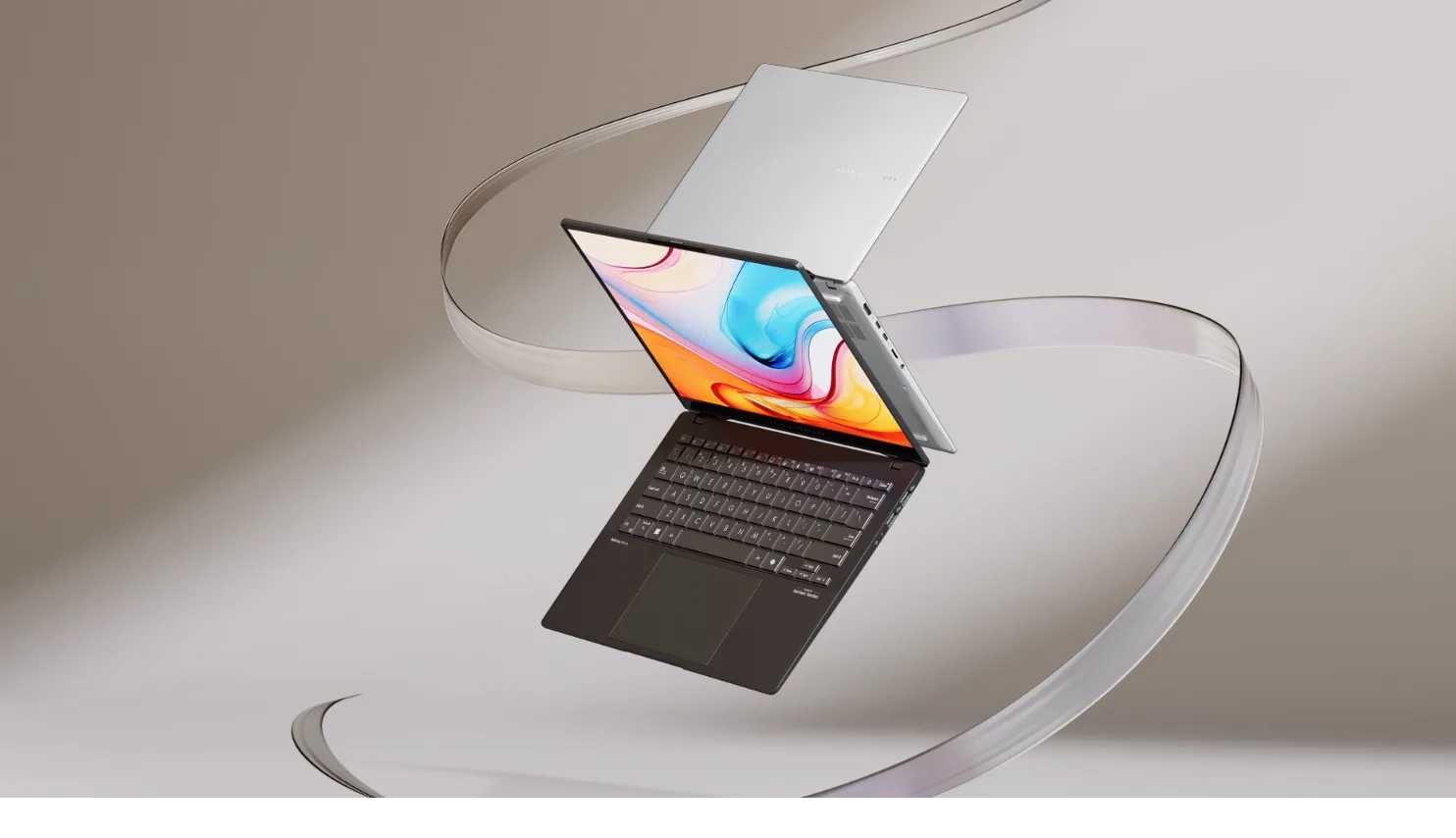 ASUS Vivobook S14 M5406UA-QD055W ASUS Vivobook S14 M5406UA-QD055W