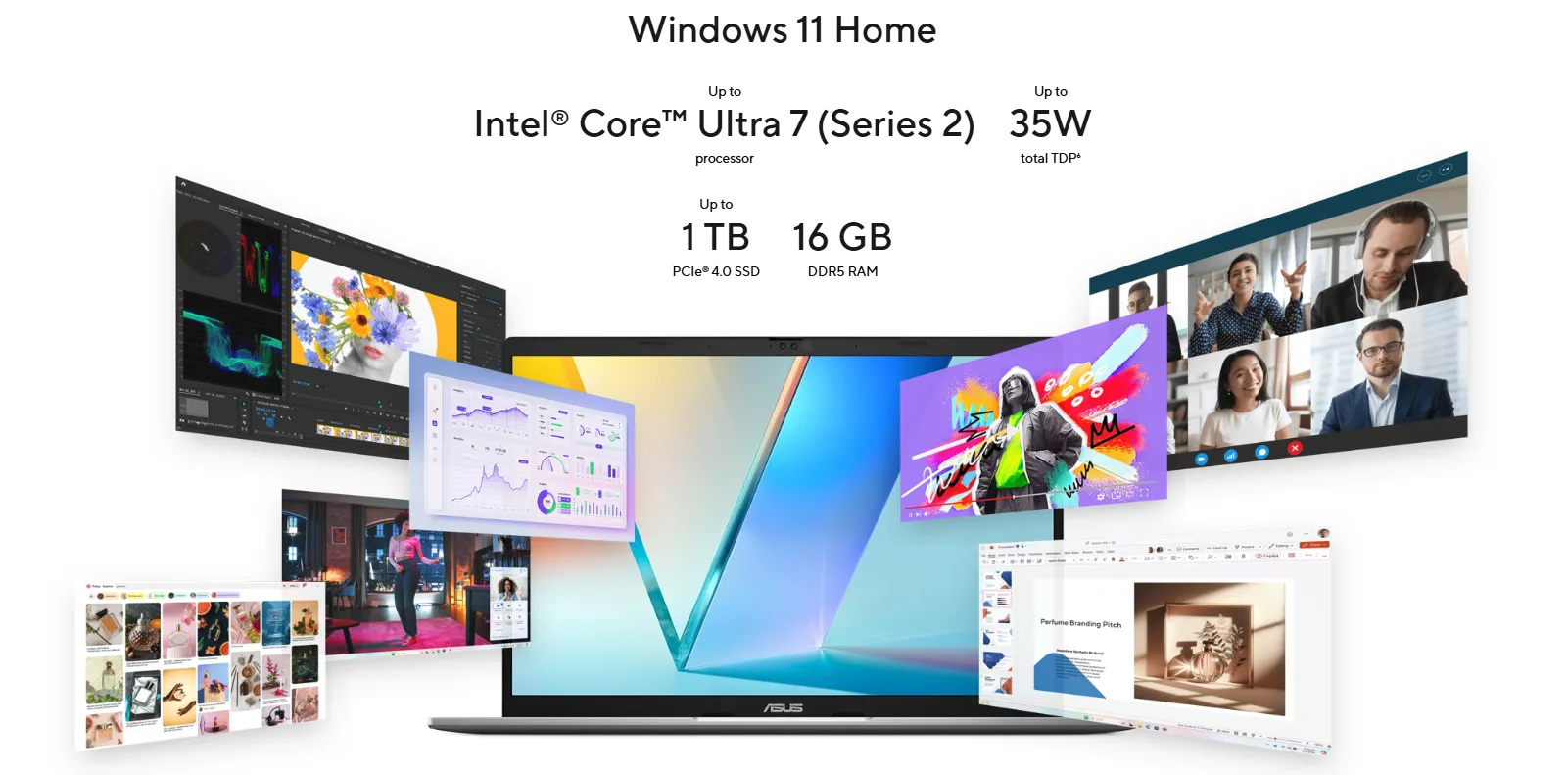 asus لاب توب