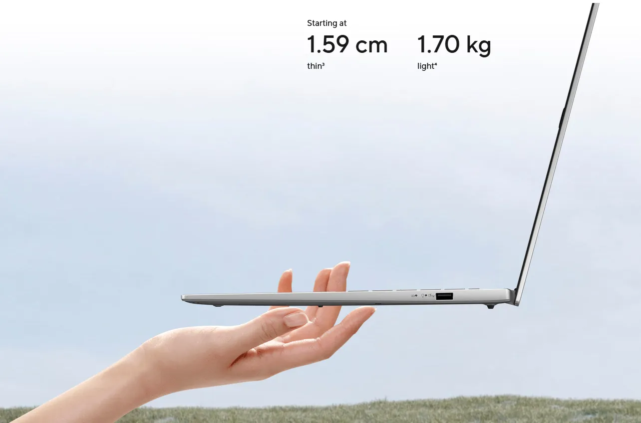 asus Vivobook S16 asus Vivobook S16
