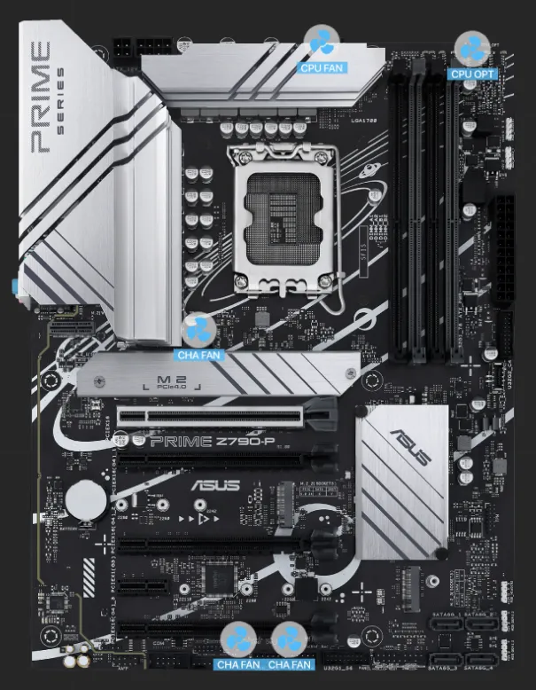 motherboards